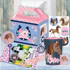 *25% OFF: Pretty Horse 10pc Loot Pack